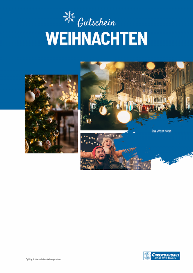 Weihnachten